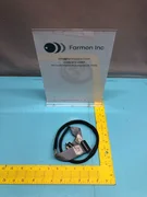 AMAT 0150-09054 ASSY, CABLE, RFMATCH, 174344