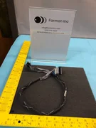 AMAT 0150-09054 ASSY, CABLE, RFMATCH, 175475