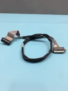 AMAT 0150-09054 Assy, Cable, RF Match, 117189