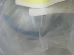 AMAT 0150-09082 Cable LIQ SRCE AFC, 323560