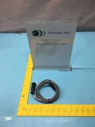 AMAT 0150-09087 CABLE POWER SUSCEPTOR CALIBRATION DISPLAY, 170344