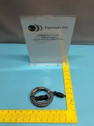 AMAT 0150-09087 CABLE POWER SUSCEPTOR CALIBRATION DISPLAY, 176407