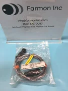 AMAT 0150-09087 Cable Power Susceptor Calibration Display B, 1021147-0444,146453