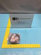 AMAT 0150-09087 Cable Power Susceptor Calibration Display B, 144994