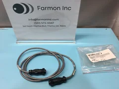 AMAT 0150-09087 Cable Power Susceptor Calibration Display B, 146432