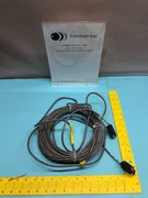 AMAT 0150-09104 RS232 C Liq Source CAble 50', 167931