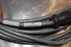 AMAT 0150-09106 ASSY CABLE REMOTE 50 FT (used) NO Reserve