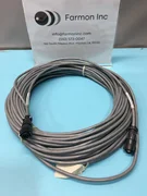 AMAT 0150-09106 INTERFACE CABLE ASSY 100FT, 154055