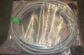 AMAT 0150-09107 ASSY CABLE REM ANALOG 50 (used)