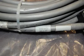 AMAT 0150-09107 ASSY CABLE REM ANALOG 50F