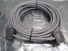 AMAT 0150-09108 ASSY CABLE REM DIG 50 FT, 114796