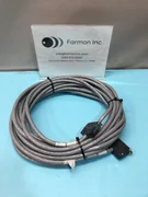 AMAT 0150-09108 ASSY CABLE REM DIG 50 FT, 163024
