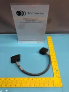 AMAT 0150-09144 CABLE ASSY DI/DO JUMPER TO REMOTE PCB, 170516