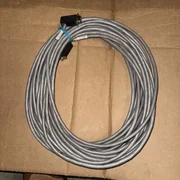 AMAT 0150-09145 CABLE ASSY FINAL VALVE N2 FLOW INTERLOCK, 114918