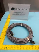 AMAT 0150-09145 CABLE ASSY FINAL VALVE N2 FLOW INTERLOCK, 143258