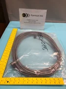 AMAT 0150-09145 Cable Assy Final Valve N2 Flow Interlock, 149578