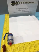 AMAT 0150-09146 CABLE ASSY N2 FLOW SWITCH VACUUM PUMP, LPH-250-4A, 134676