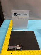 AMAT 0150-09242 CABLE ASSY DUAL MANOMETER RIBBONS-POS. A, 168644