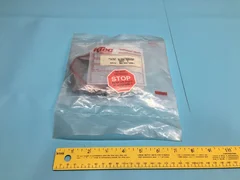 AMAT 0150-09258 Rev.D, CABLE ASSY, MFC, Flat, 118595