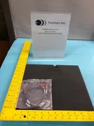 AMAT 0150-09351 CABLE,ASSY, BOX HEATER, INTERCONNECT, 176349