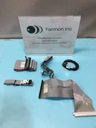 AMAT 0150-09420 CABLE ASSY,POWER,FLOW DETECTOR, AMAT 0150-09068 CABLE, 178143