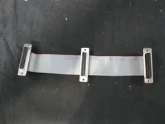 AMAT 0150-09515 CABLE ASSY,T,RF MATCH MANUAL CONTROLLER