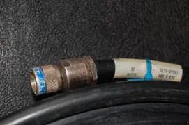 AMAT 0150-09583 CABLE COAXIAL DELTA 