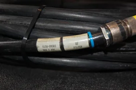 AMAT 0150-09583 CABLE COAXIAL DELTA 