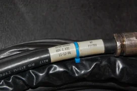 AMAT 0150-09583 CABLE COAXIAL DELTA