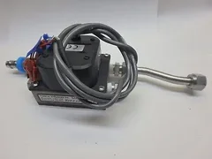 AMAT 0150-09607 Water Flow Meter Switch  Proteus 9100SSSPP1 