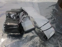 AMAT 0150-09640 CABLE, ASSEMBLY WME TO DUAL FREQ INTER, 108071