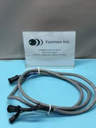 AMAT 0150-09678 CABLE ASSY AMPULE HTR POWER INTERCONN 10FT, 177886