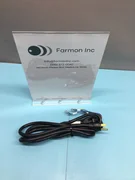 AMAT 0150-09695 CABEL POWER CHORD TEMP CONTROLLER, 121429