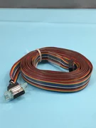 AMAT 0150-09701 Cable, Assy. Dual Freq. Interconnect To Panel, 118404