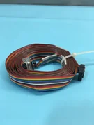 AMAT 0150-09701 Cable, Assy. Dual Freq. Interconnect To Panel, 118405