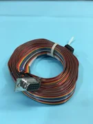 AMAT 0150-09701 Cable, Assy. Dual Freq. Interconnect To Panel, 118406