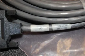 AMAT 0150-09708 CABLE ASSY 50&apos; REMOTE VIDEO