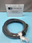AMAT 0150-09708 Cable Assy Remote Video, 50FT, CRT, P5000, 174836