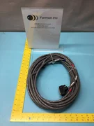 AMAT 0150-09708 Cable Assy Remote Video, 50FT, Precision 5000, P5000, 139797