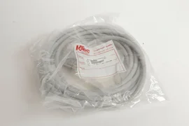 AMAT 0150-09727 Cable Assembly, 25' Analog #1 Gas Panel Interconnect, 409496