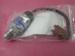 AMAT 0150-09785 Cable Assembly Chamber 1/2 Atmosphere pressure  vacuum Switch 