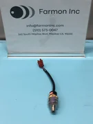 AMAT 0150-09785 Cable Assy Chamber Atmosphere SW VCR CVD, Wasco, 166915