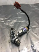 AMAT 0150-09785 WASCO VACUUM ATMOSPHERE SWITCH WITH SWAGELOK T SW VCR, 104828