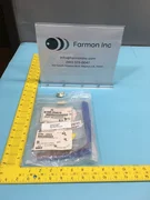 AMAT 0150-09829 CABLE ASSY GATE VALVE BAND HTR, 127335