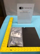 AMAT 0150-09877 CABLE ASSY, ESC CONTROLLER CHAMBER A, 174415