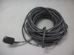AMAT 0150-09913	CABLE ASSY MFC &amp; 5000 SYS. , USED