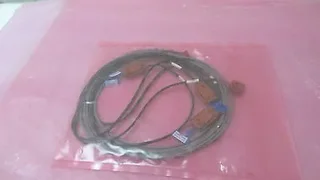 AMAT 0150-09966 HARNMULT HE OVER PRESSURE SWITCHES 401888