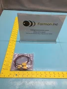 AMAT 0150-10044 CABLE ASSY, THERMO-Y. 143474