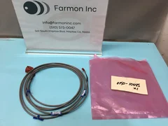 AMAT 0150-10045 CABLE ASSY, EXTENSION, HE OVER PRESSURE, 143584