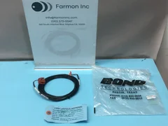 AMAT 0150-10045 Cable Assy, Extension, HE Over Pressure, 179006